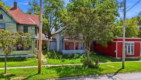 204 N Gilbert Street Iowa City IA 52240