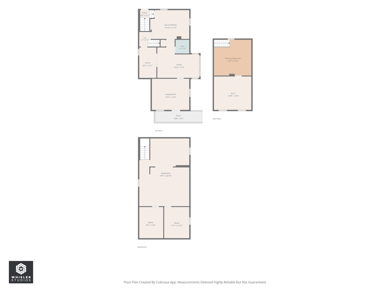 204 N Gilbert Street Iowa City IA 52240