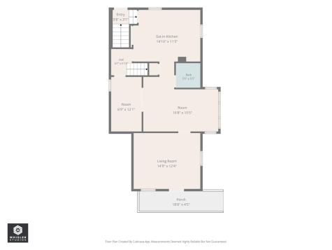 204 N Gilbert Street Iowa City IA 52240