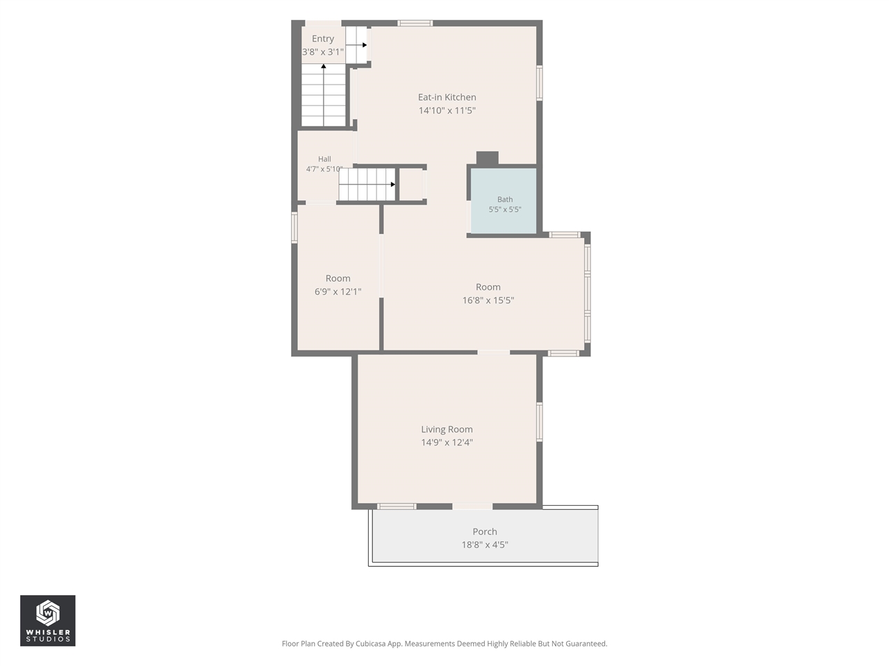 204 N Gilbert Street Iowa City IA 52240