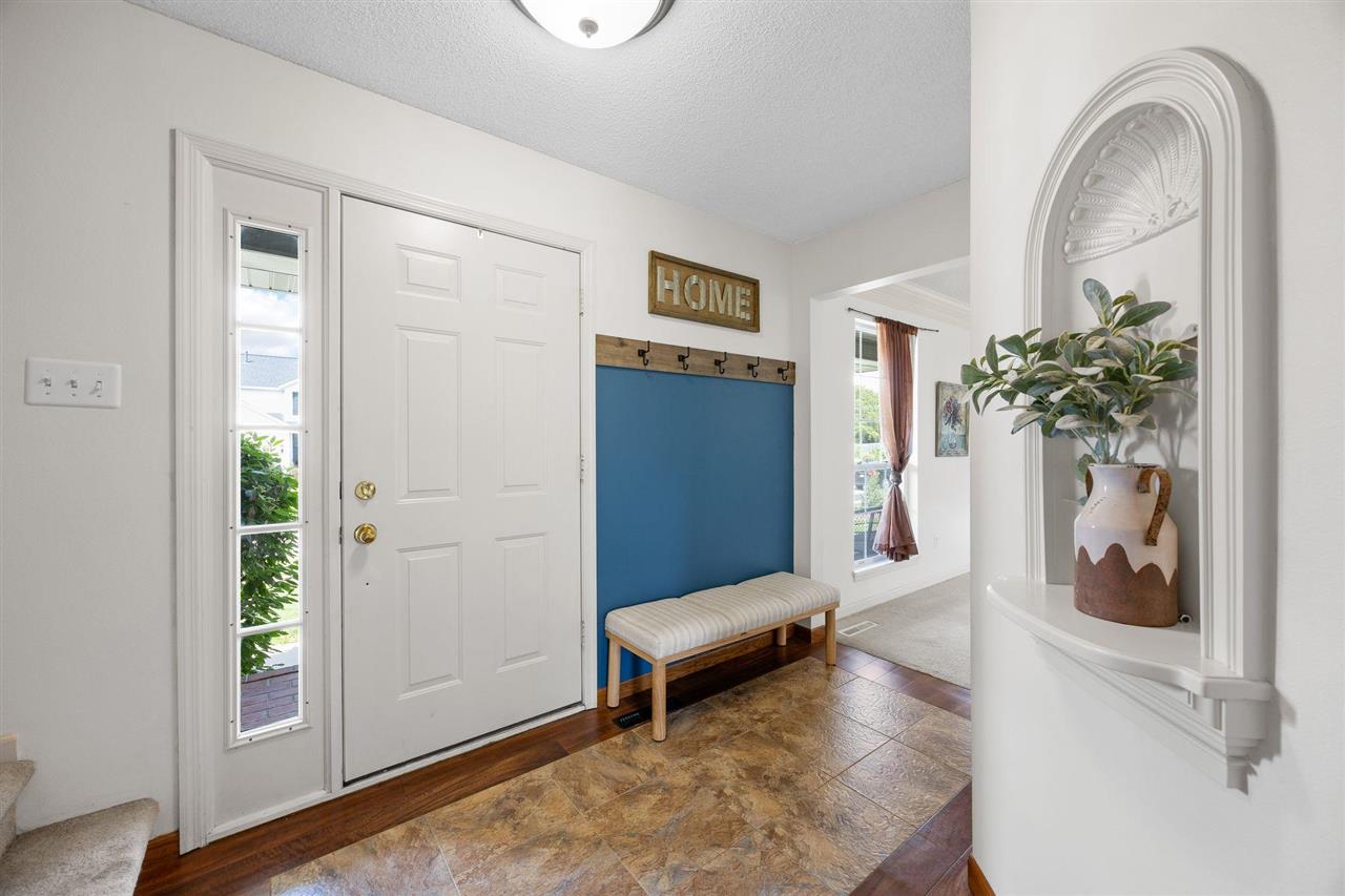 1515 Fox Trail Drive NE Cedar Rapids IA 52402