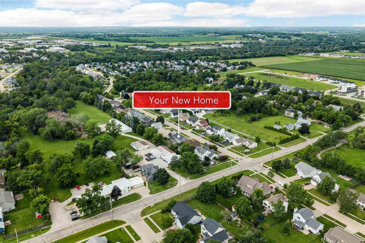 1515 Fox Trail Drive NE Cedar Rapids IA 52402