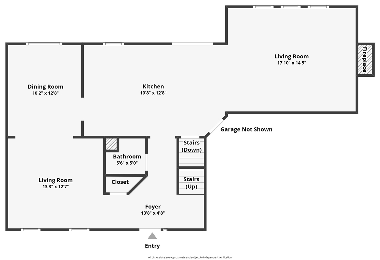 1515 Fox Trail Drive NE Cedar Rapids IA 52402