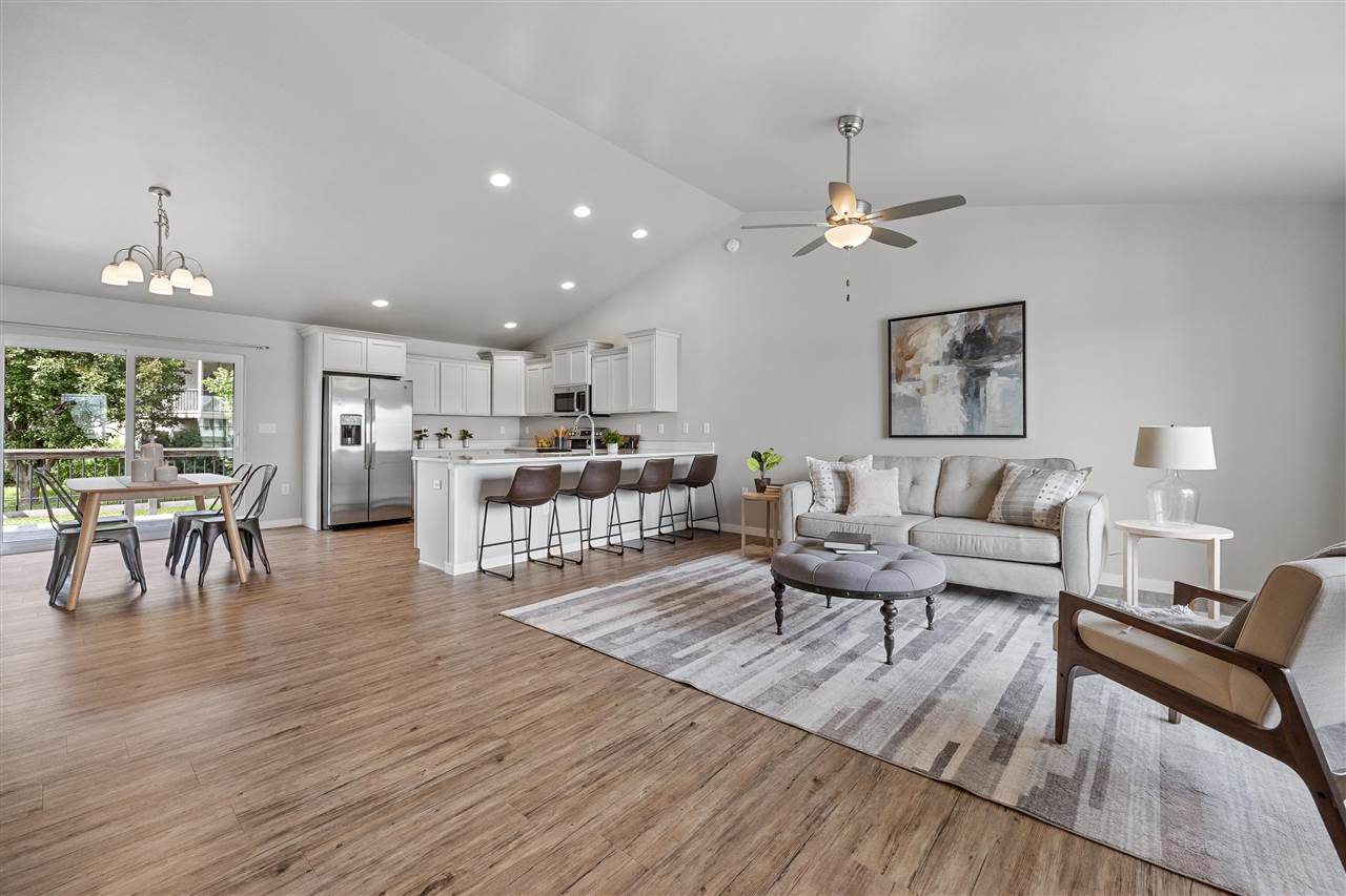 1219 Terrapin Drive Iowa City IA 52240