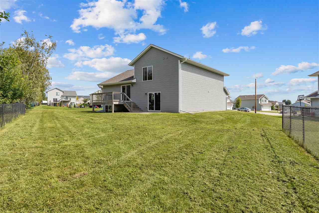 1219 Terrapin Drive Iowa City IA 52240