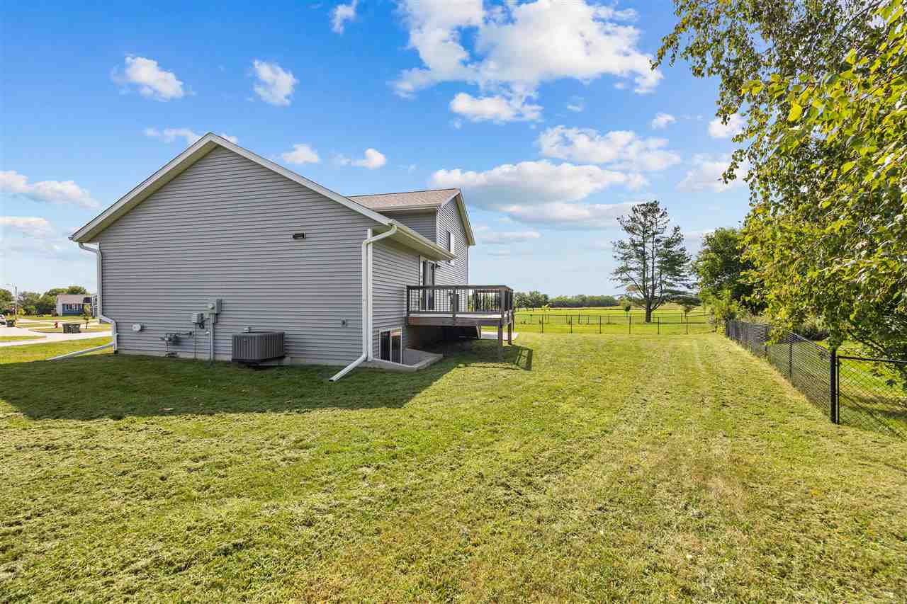 1219 Terrapin Drive Iowa City IA 52240