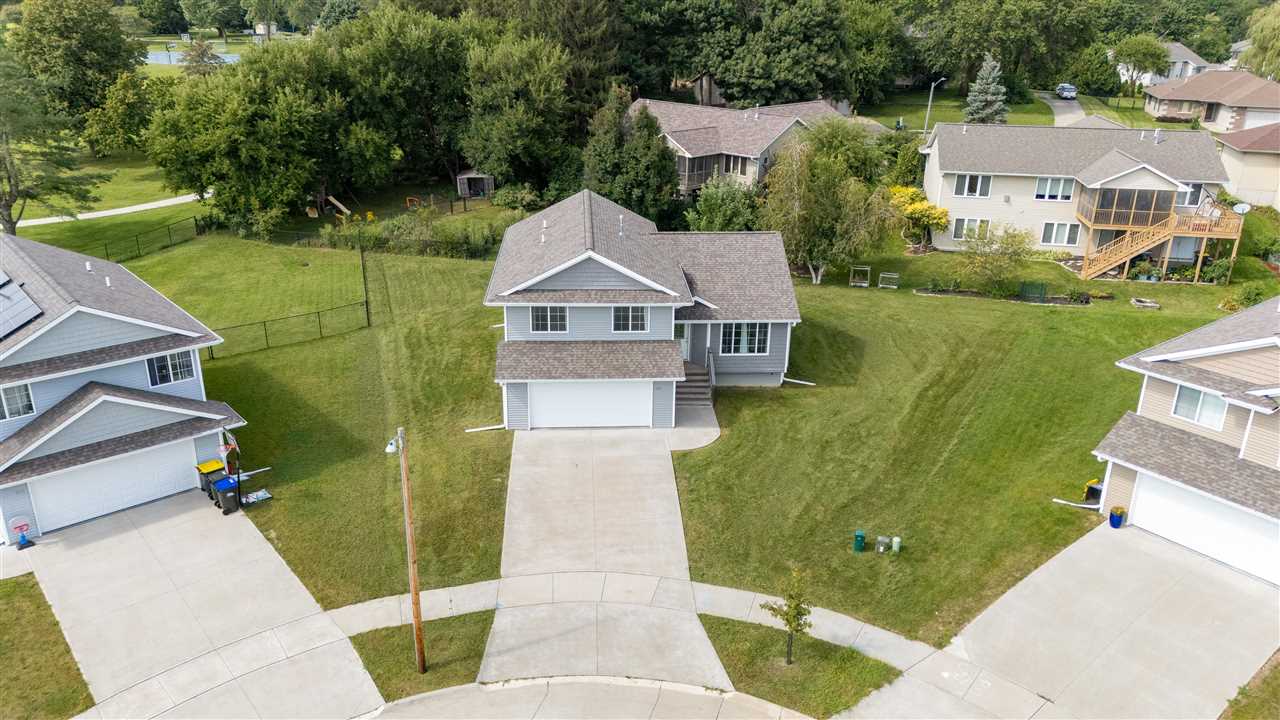 1219 Terrapin Drive Iowa City IA 52240