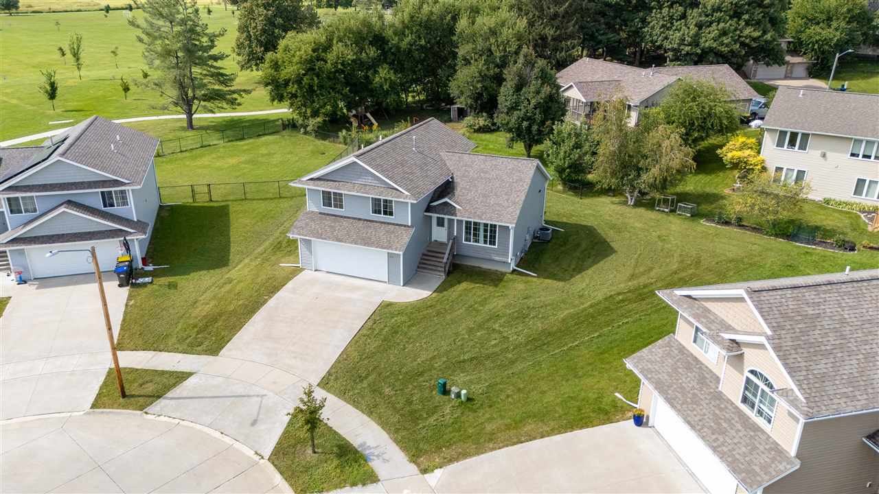 1219 Terrapin Drive Iowa City IA 52240