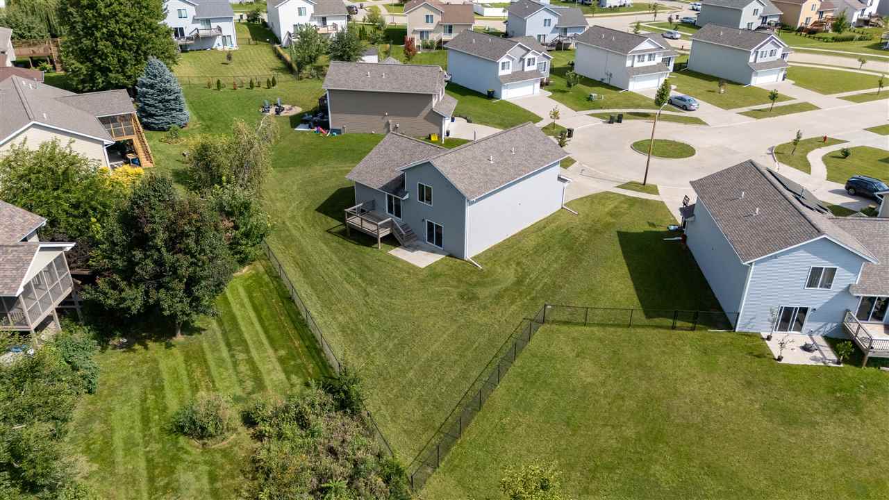 1219 Terrapin Drive Iowa City IA 52240