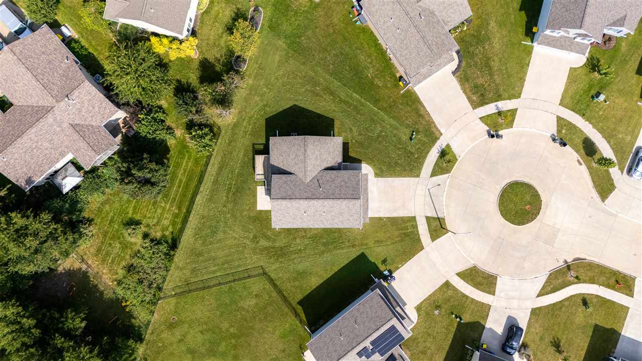 1219 Terrapin Drive Iowa City IA 52240