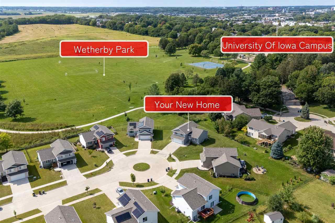 1219 Terrapin Drive Iowa City IA 52240