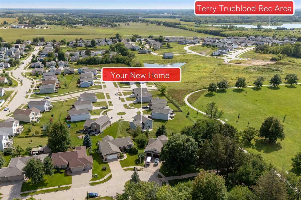 1219 Terrapin Drive Iowa City IA 52240