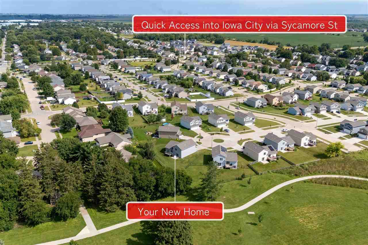 1219 Terrapin Drive Iowa City IA 52240