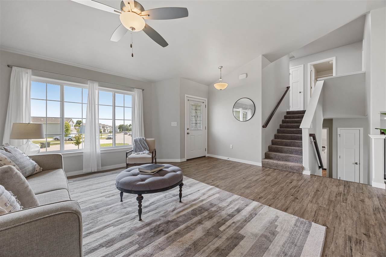 1219 Terrapin Drive Iowa City IA 52240