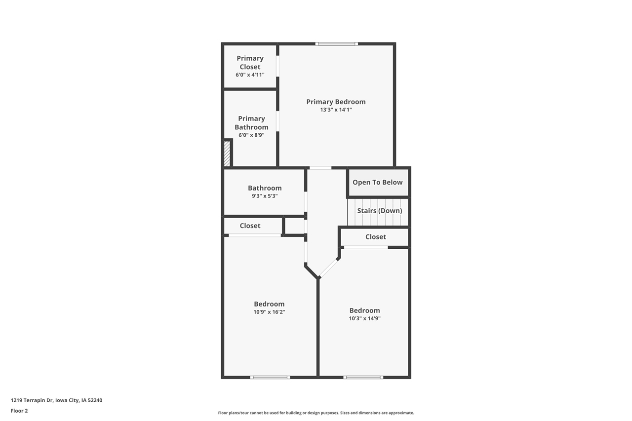 1219 Terrapin Drive Iowa City IA 52240