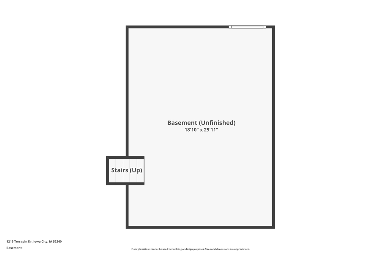 1219 Terrapin Drive Iowa City IA 52240