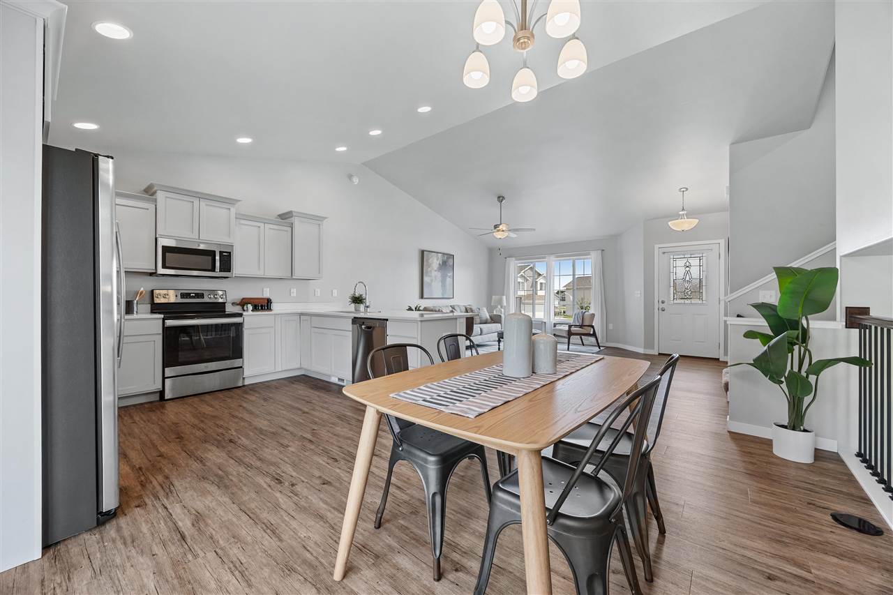 1219 Terrapin Drive Iowa City IA 52240