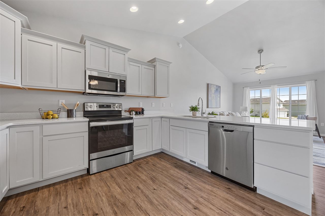 1219 Terrapin Drive Iowa City IA 52240