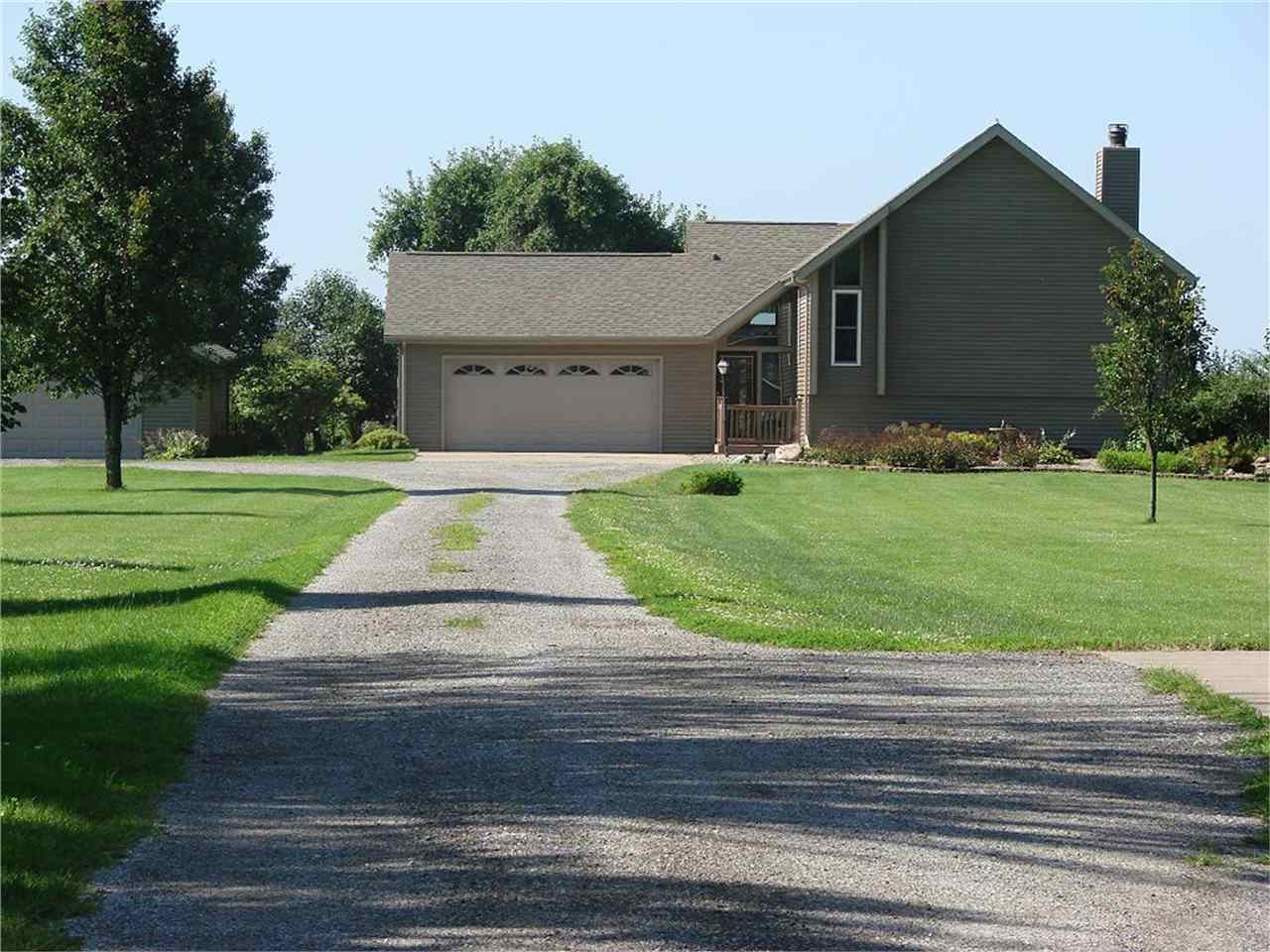 715 E Polk Street Washington IA 52353