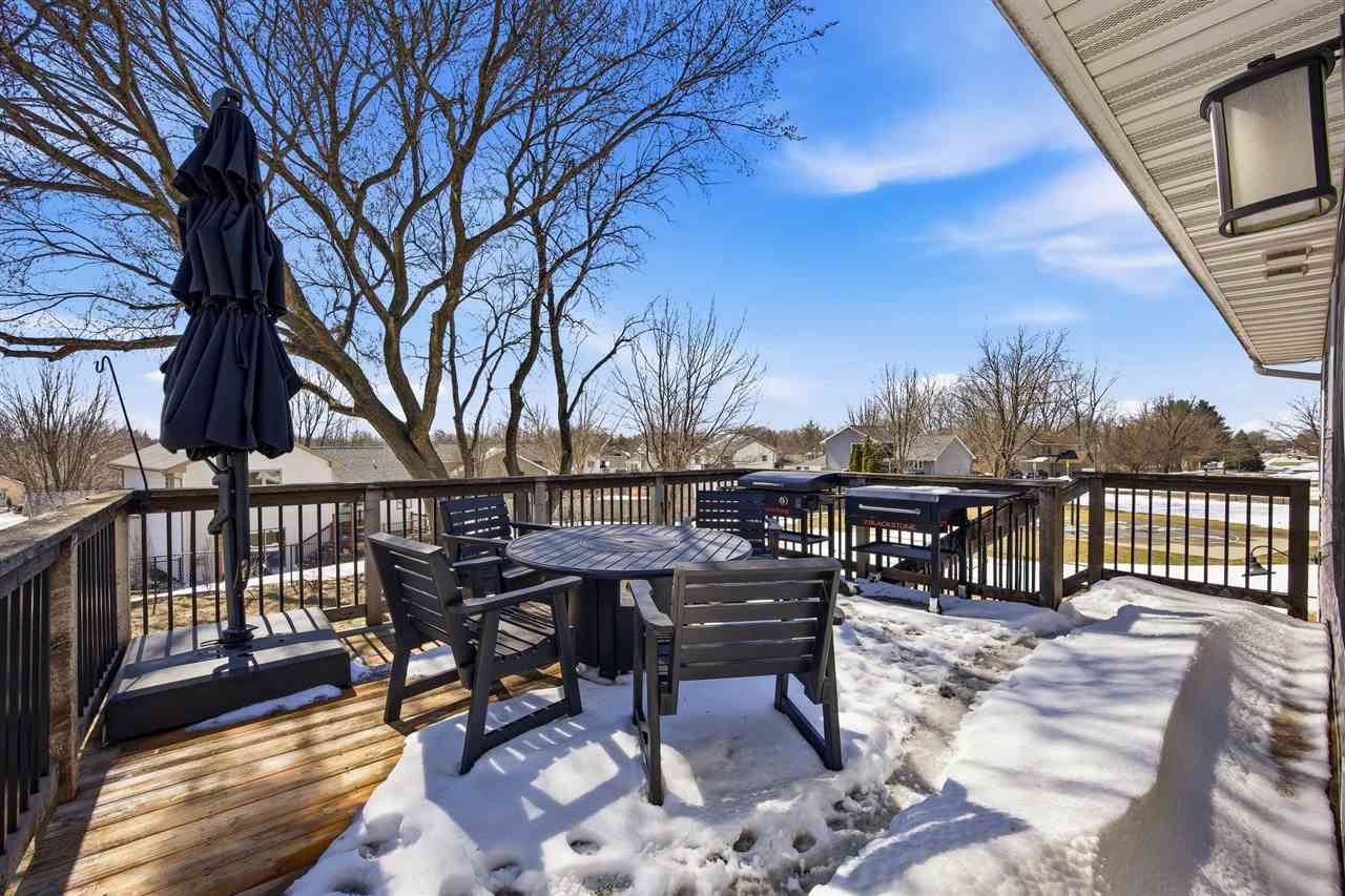 315 Canterbury Street North Liberty IA 52317