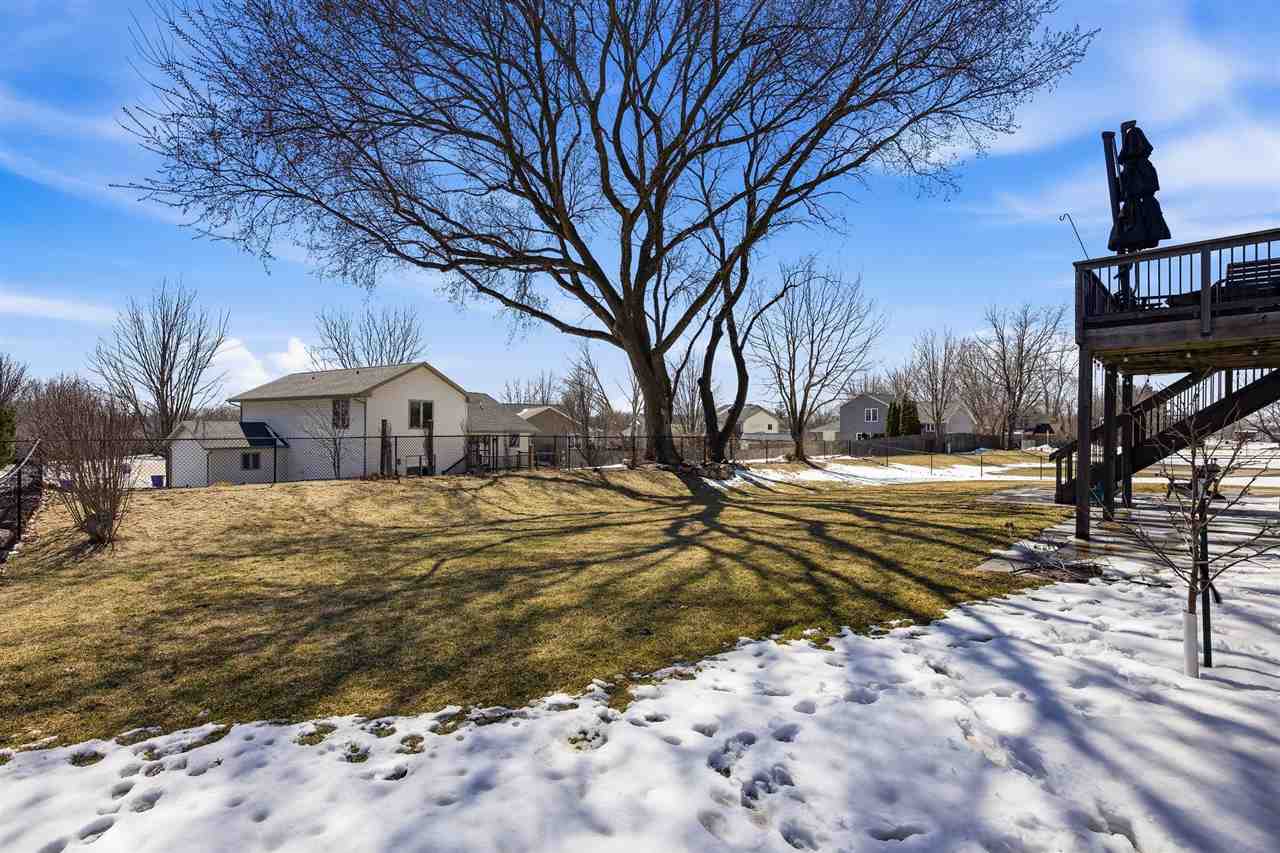 315 Canterbury Street North Liberty IA 52317