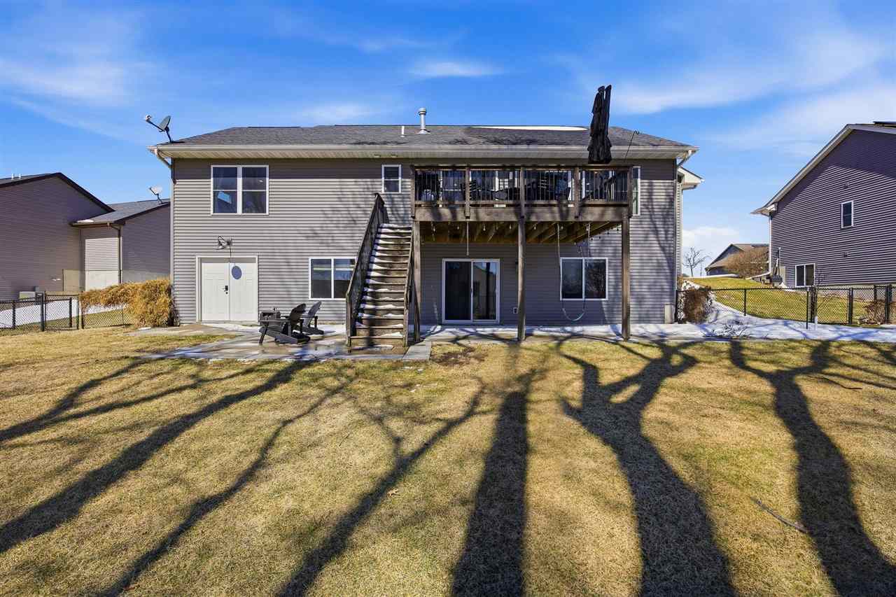315 Canterbury Street North Liberty IA 52317