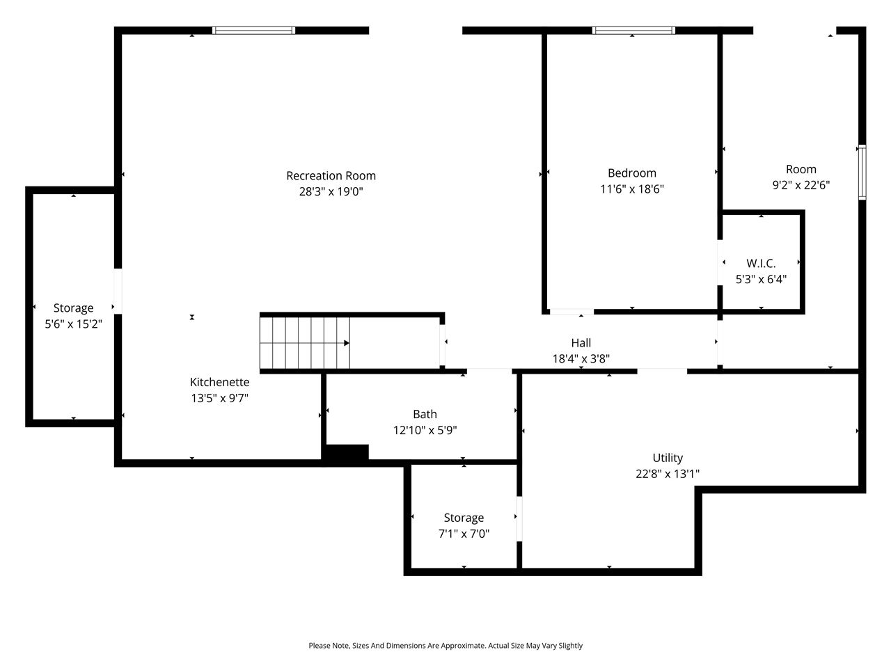315 Canterbury Street North Liberty IA 52317