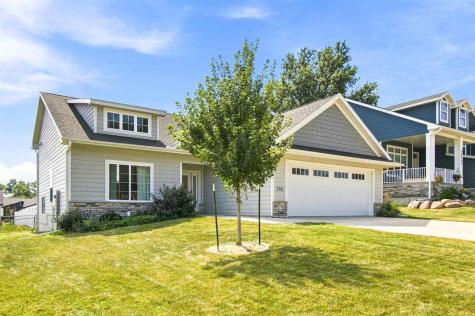 386 Sierra Trace Coralville IA 52241