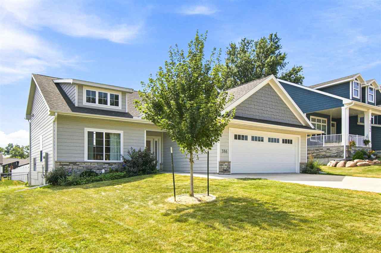 386 Sierra Trace Coralville IA 52241
