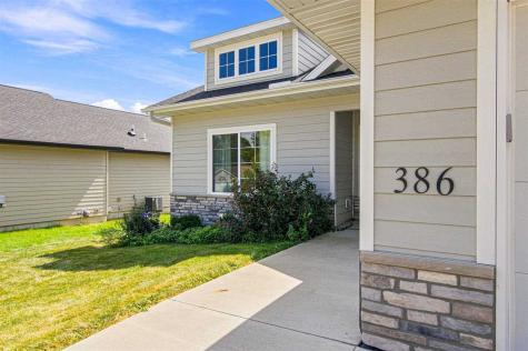 386 Sierra Trace Coralville IA 52241