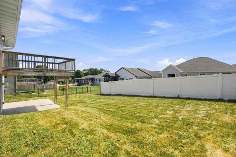 386 Sierra Trace Coralville IA 52241