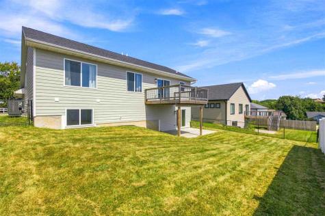 386 Sierra Trace Coralville IA 52241