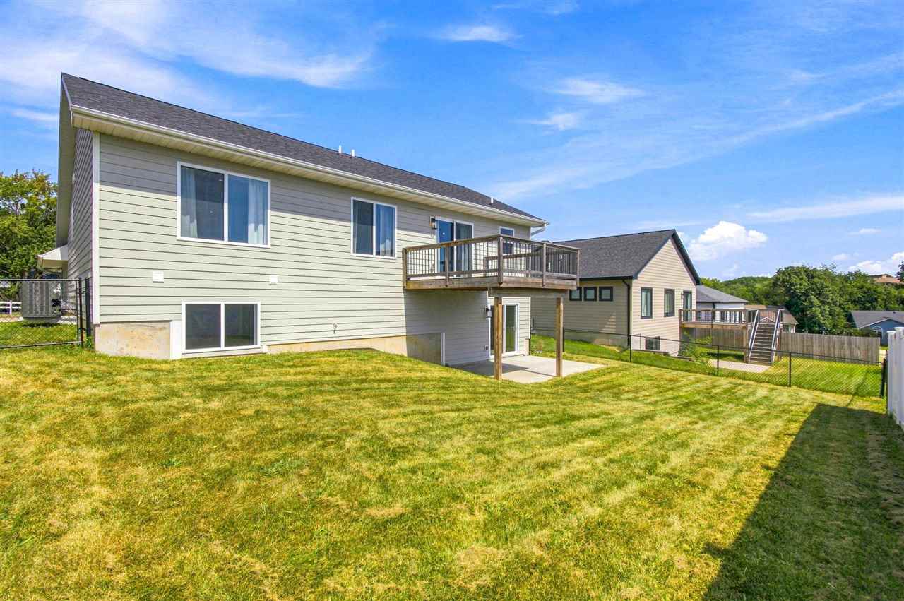 386 Sierra Trace Coralville IA 52241