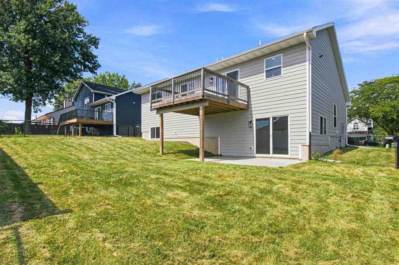 386 Sierra Trace Coralville IA 52241