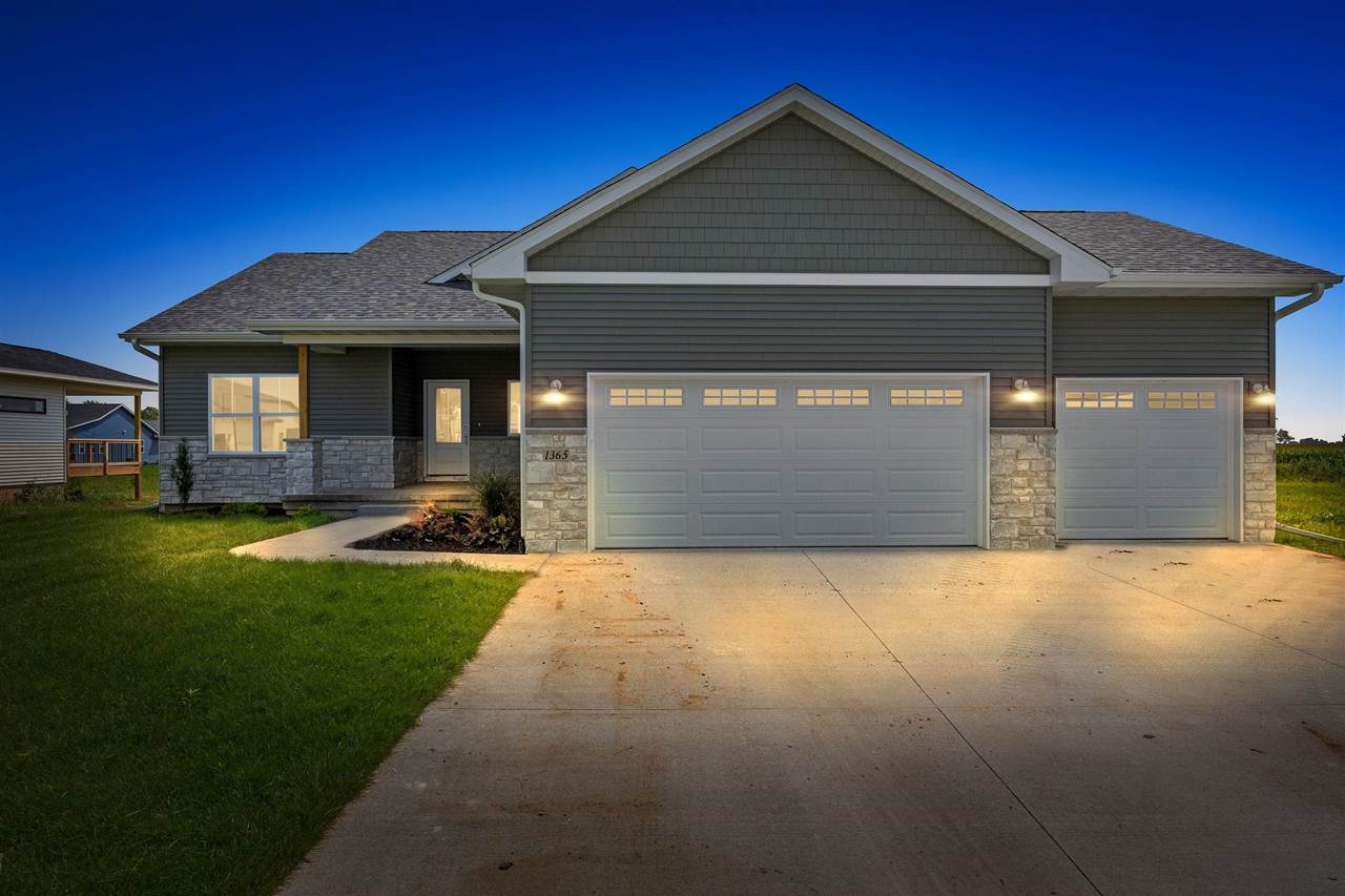 North Liberty IA, 1365 Remley Street
