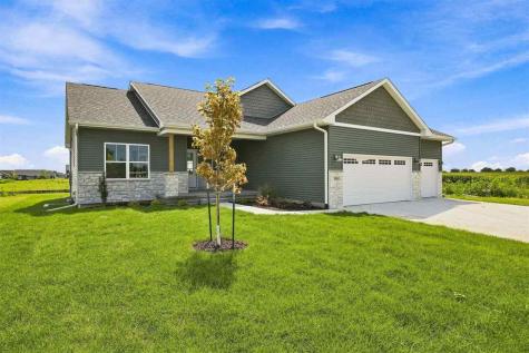 1365 Remley Street North Liberty IA 52317