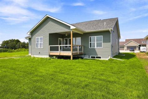1365 Remley Street North Liberty IA 52317