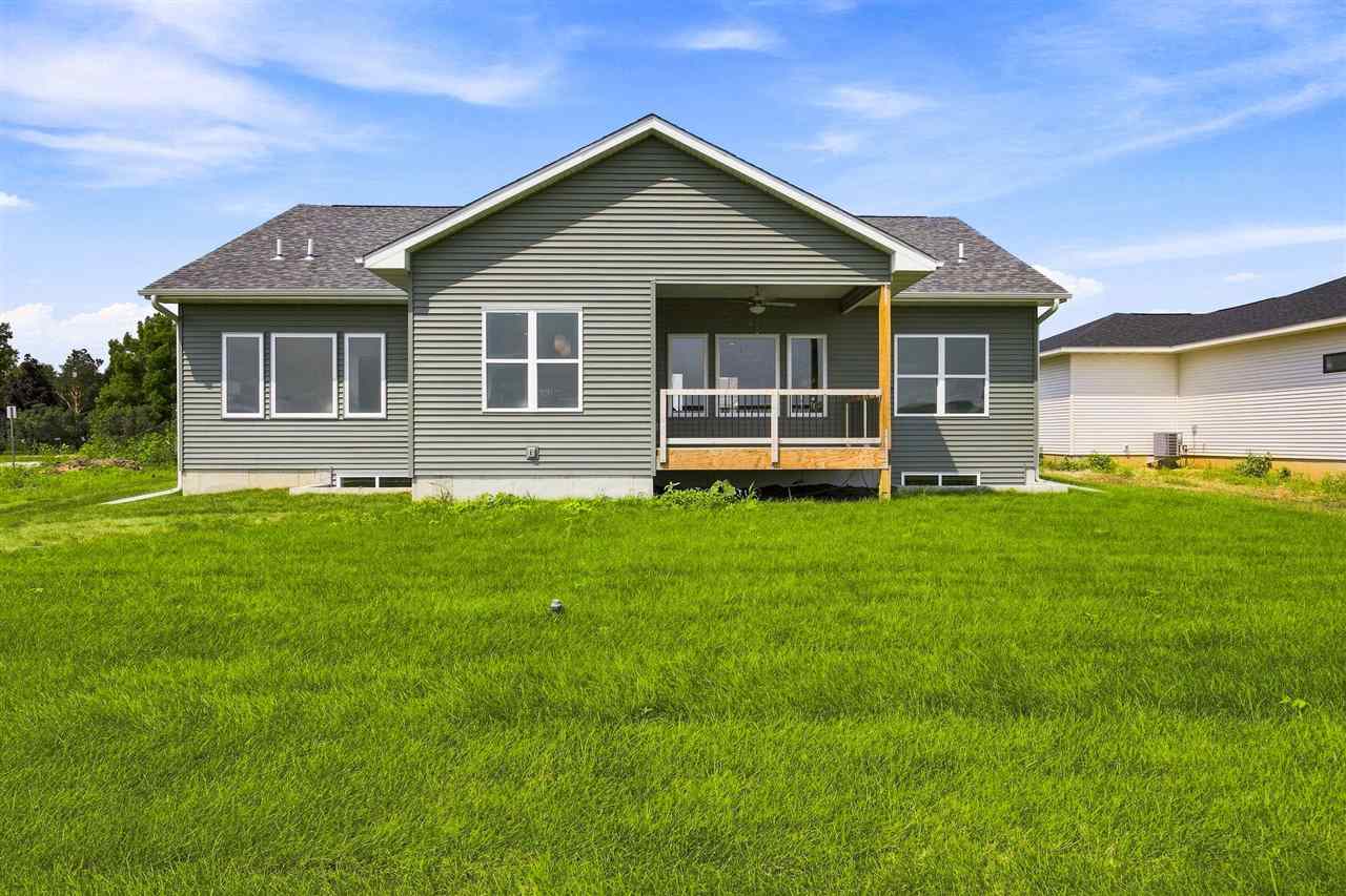 1365 Remley Street North Liberty IA 52317