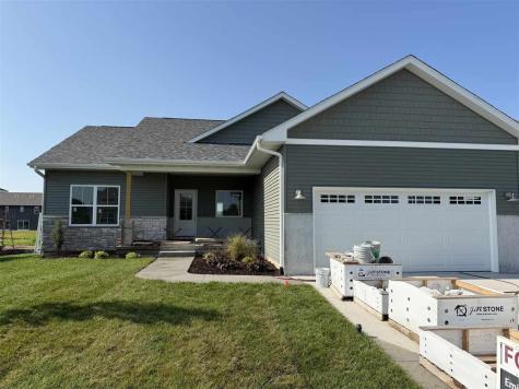 1365 Remley Street North Liberty IA 52317