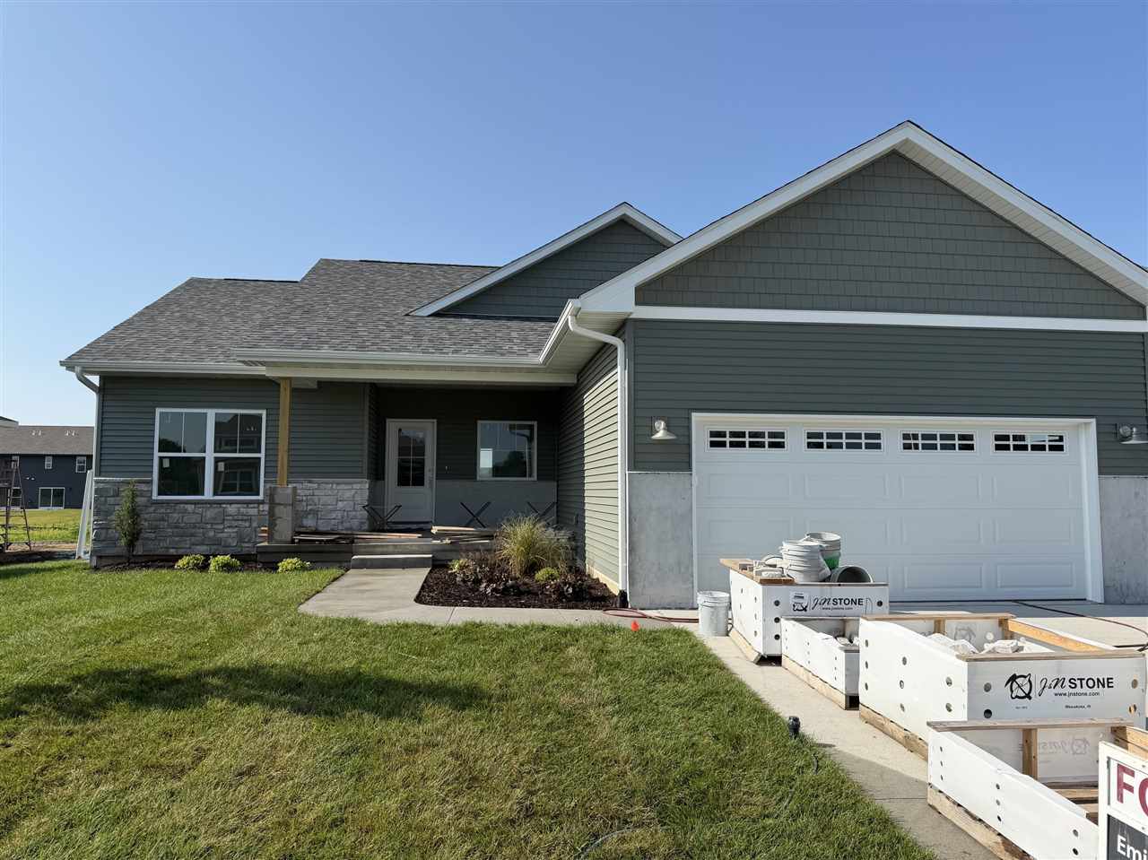1365 Remley Street North Liberty IA 52317