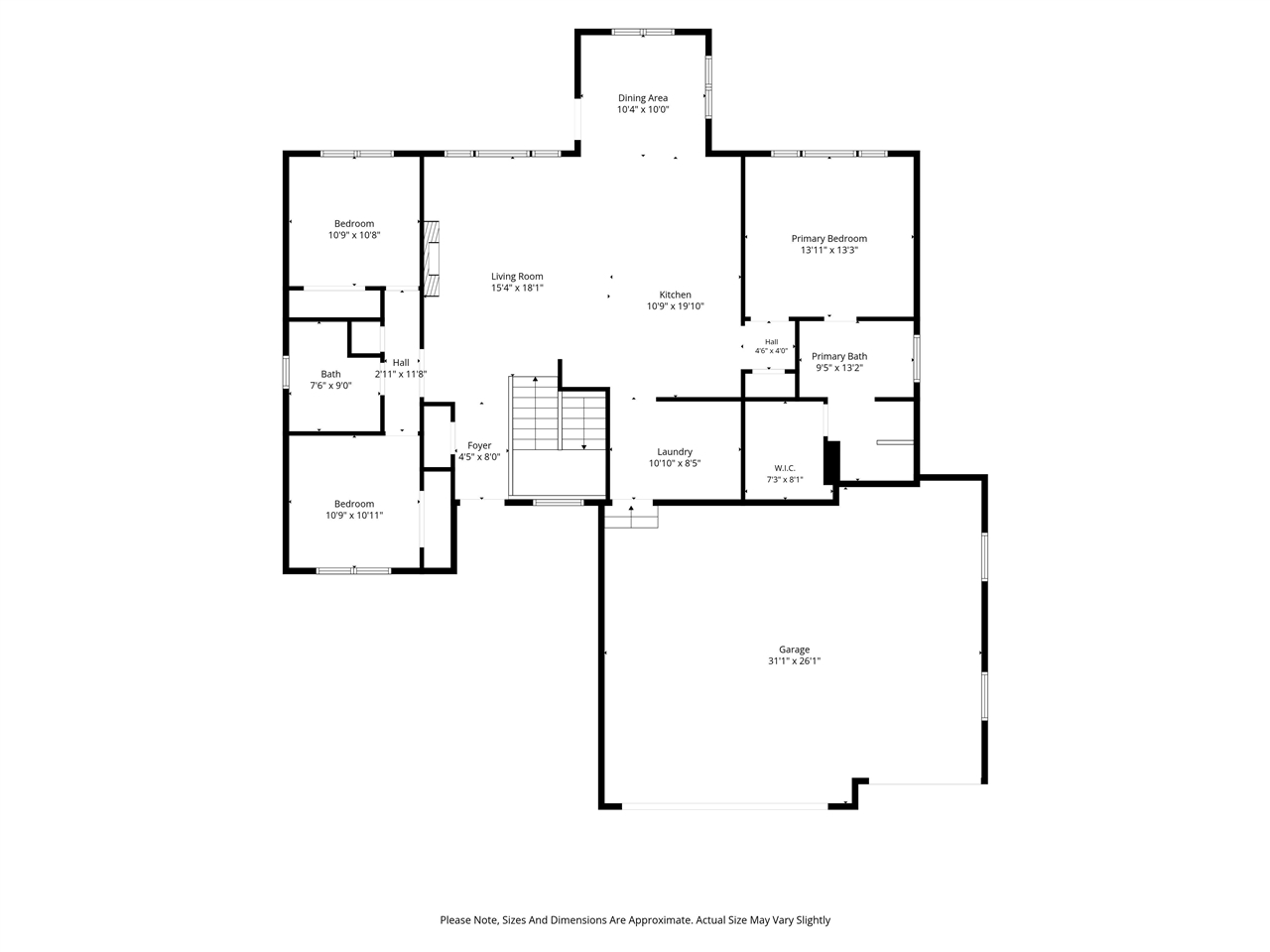 1365 Remley Street North Liberty IA 52317
