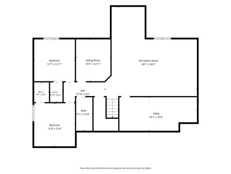 1365 Remley Street North Liberty IA 52317