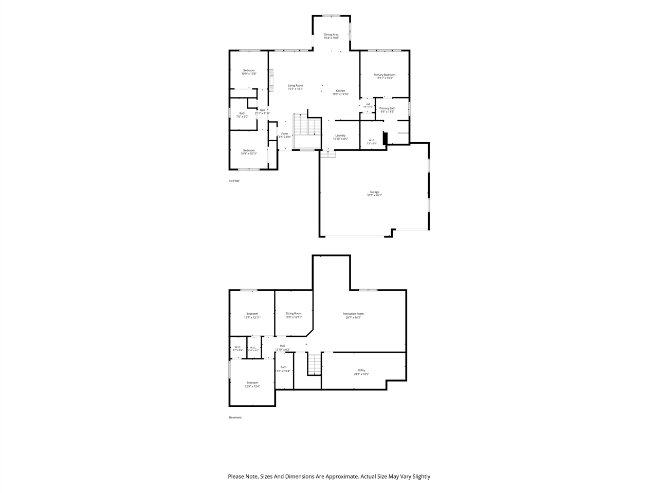1365 Remley Street North Liberty IA 52317