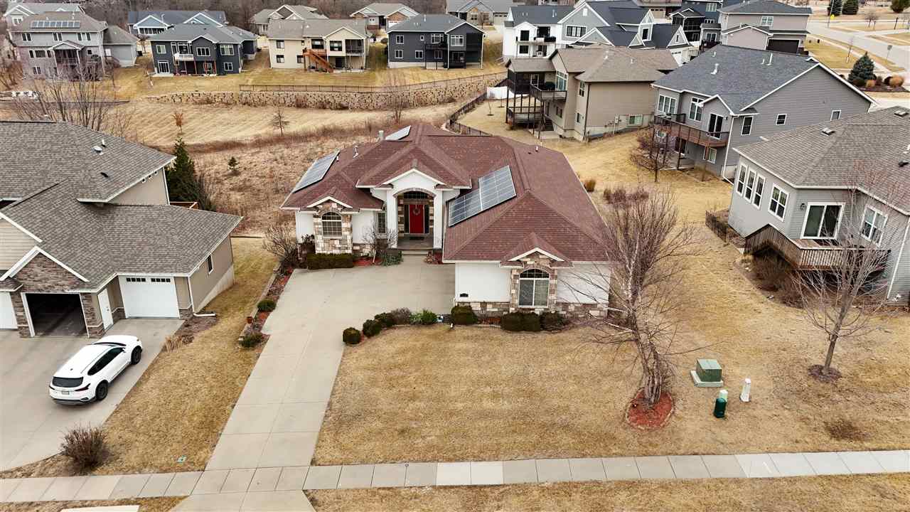 814 Camp Cardinal Road Iowa City IA 52246