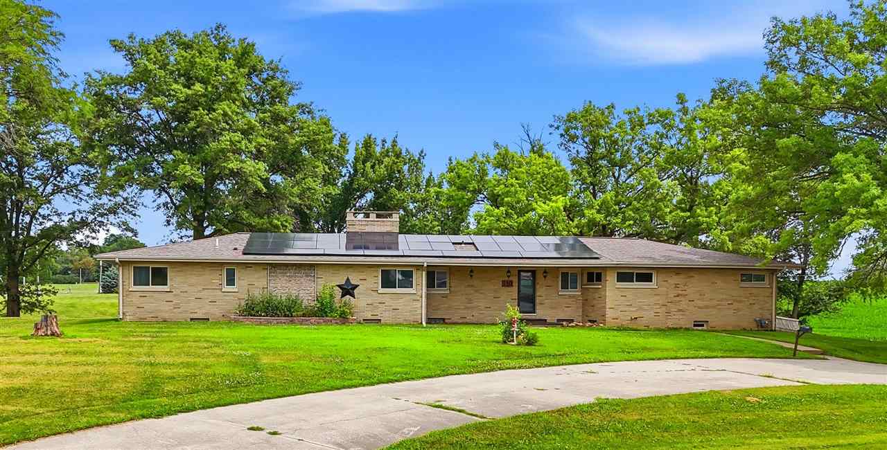 110 E Washington Street North English IA 52316
