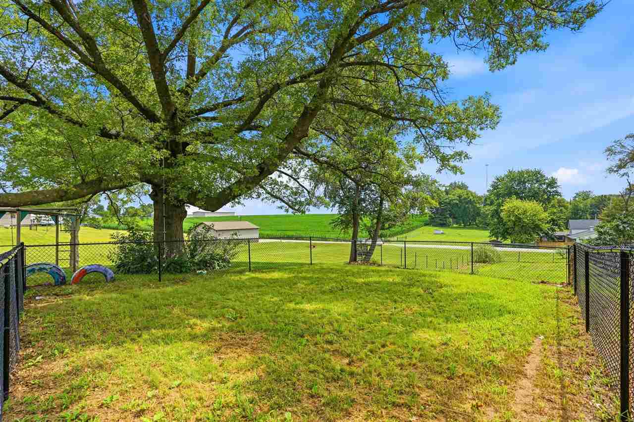 110 E Washington Street North English IA 52316