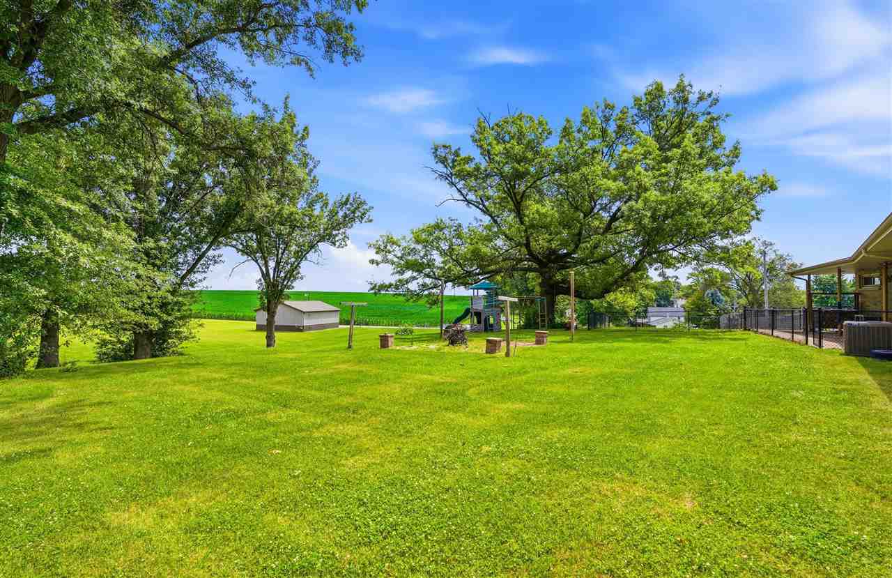 110 E Washington Street North English IA 52316