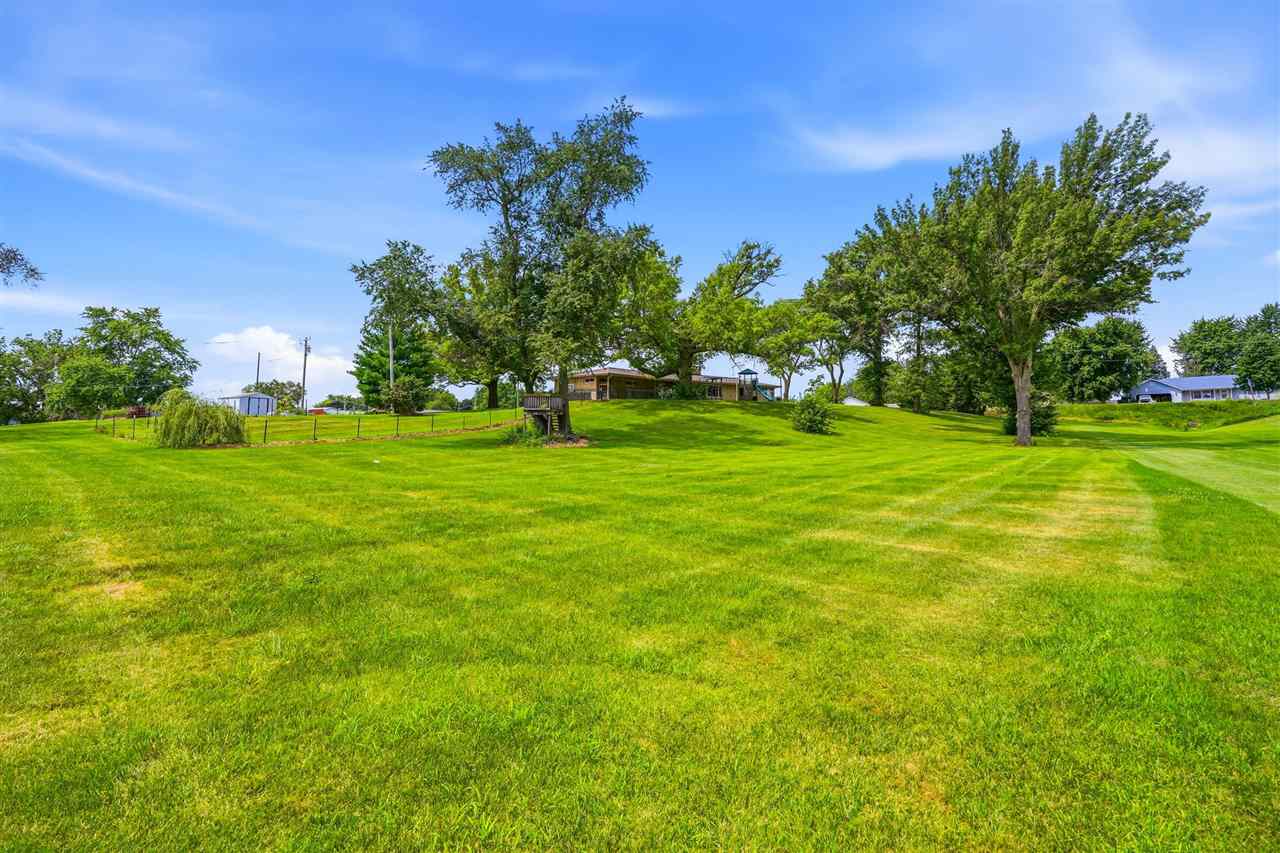 110 E Washington Street North English IA 52316