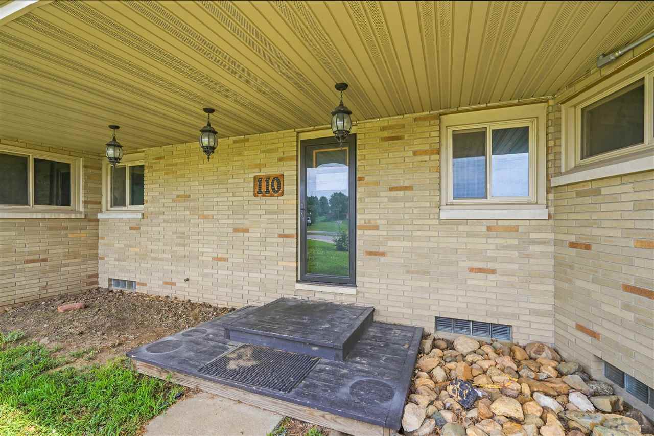 110 E Washington Street North English IA 52316
