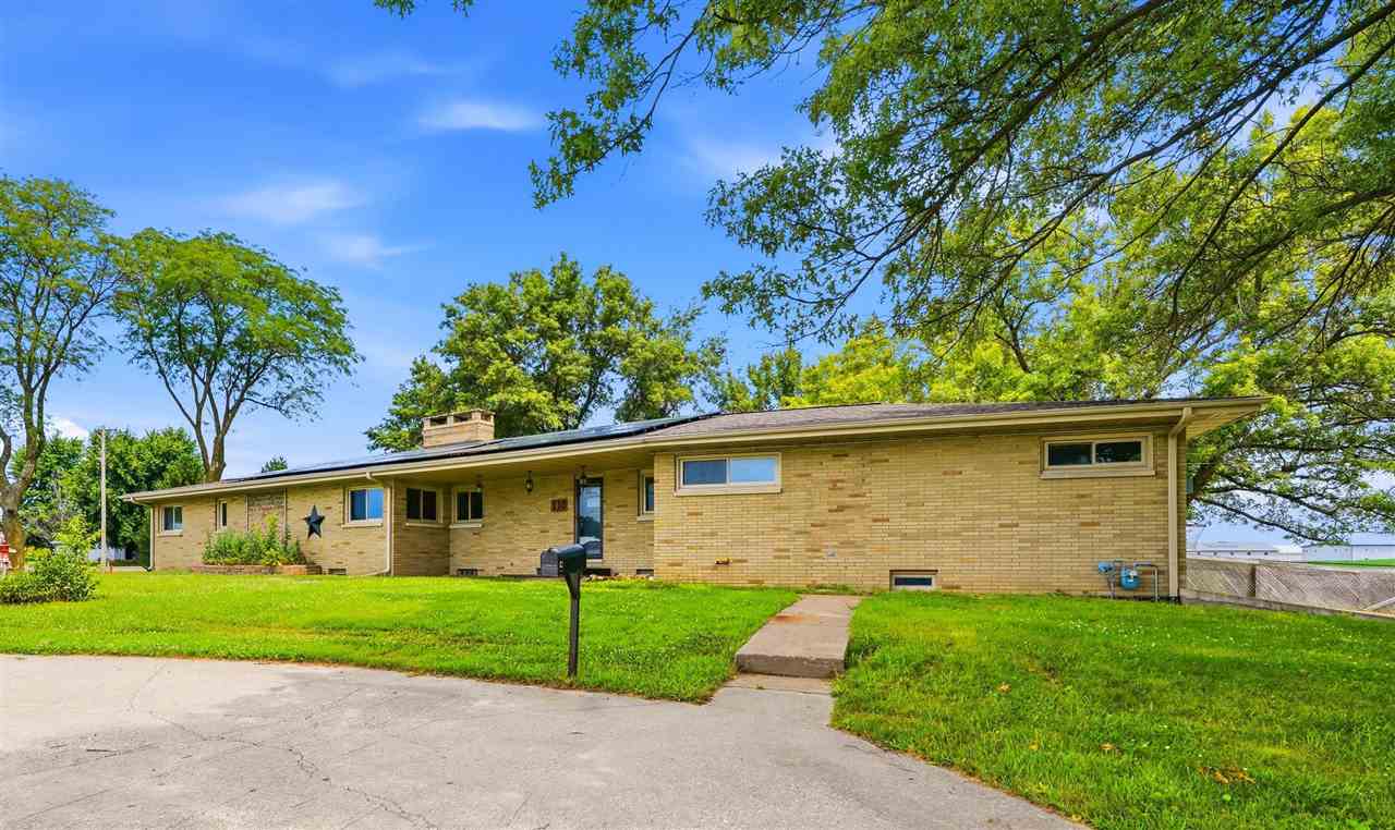 110 E Washington Street North English IA 52316